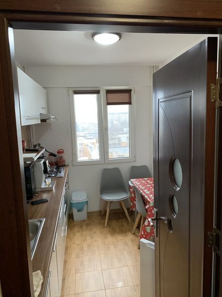 Titan, Aleea Fuiorului