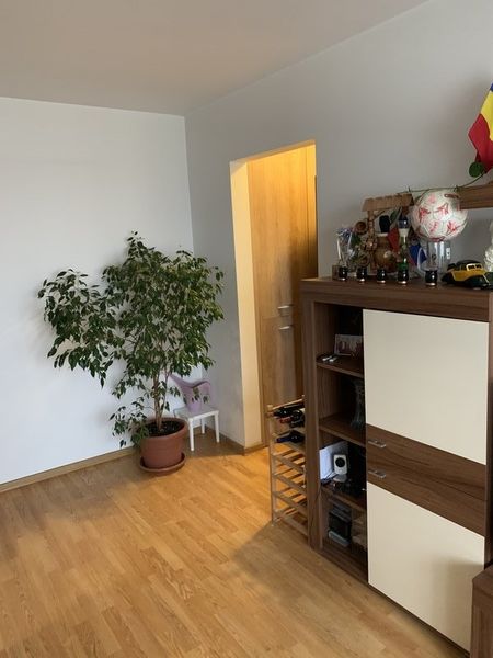 Titan, Aleea Fuiorului