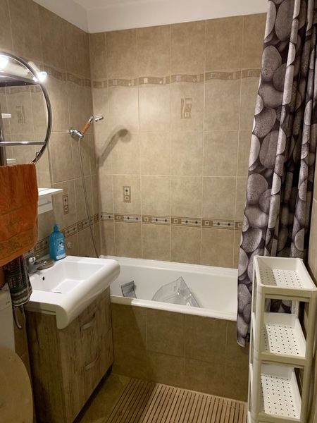 Titan, Aleea Fuiorului