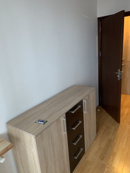 Titan, Aleea Fuiorului