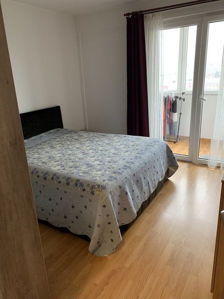 Titan, Aleea Fuiorului