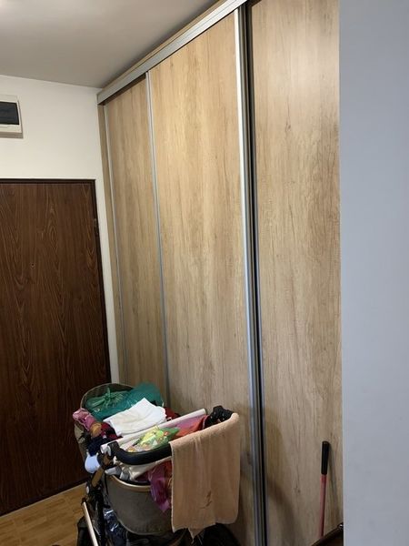 Titan, Aleea Fuiorului