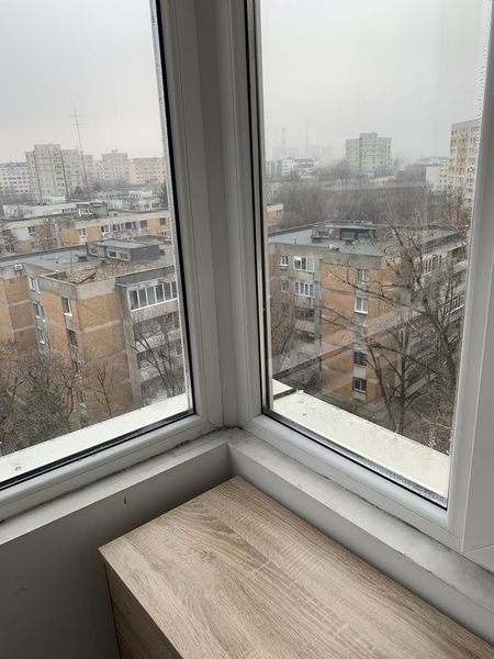 Titan, Aleea Fuiorului