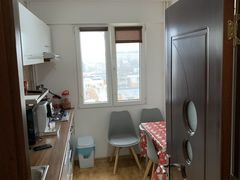 Titan, Aleea Fuiorului