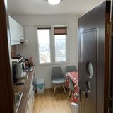 Titan, Aleea Fuiorului, bl. Y3A